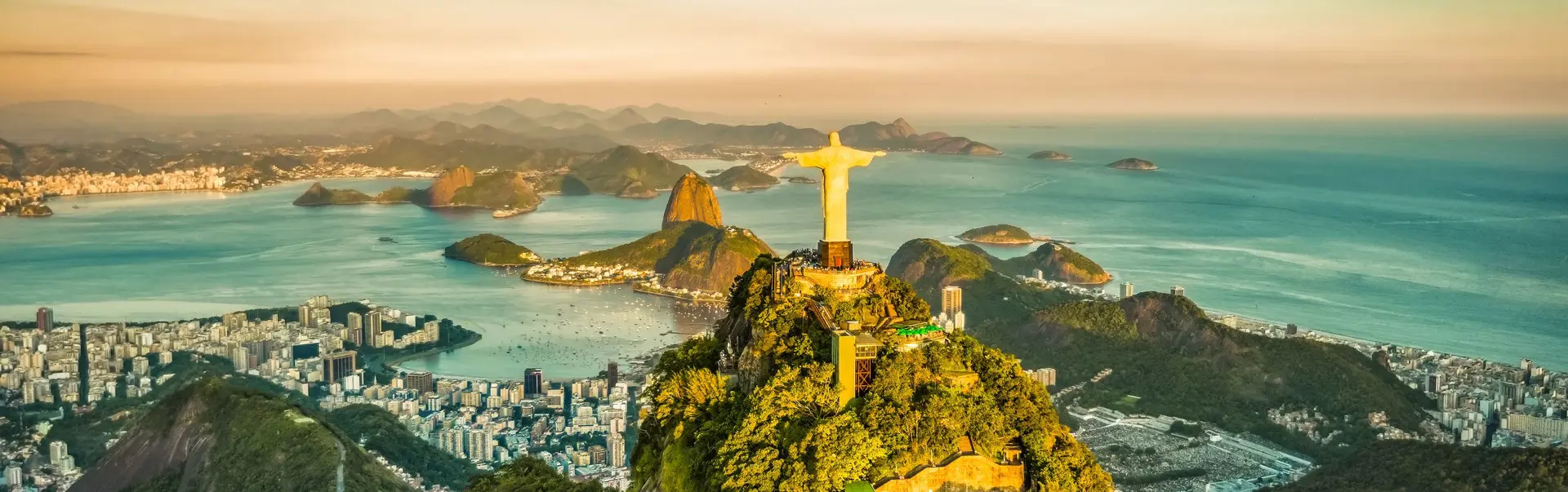 South America